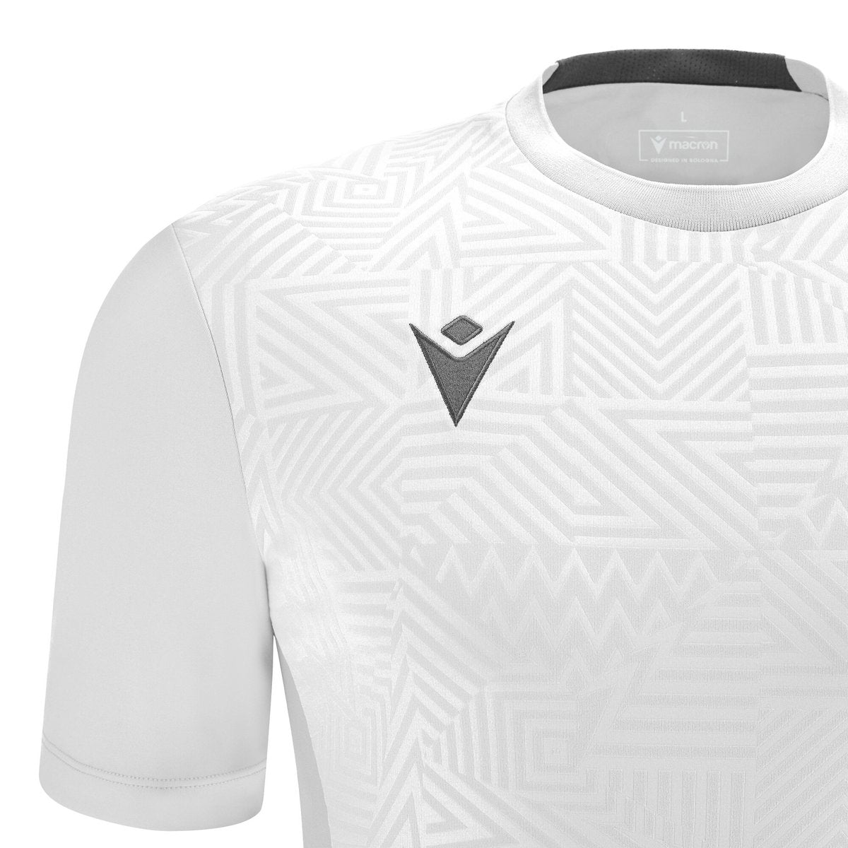 De La Salle Palmerston Macron Shedir T-Shirt - Team Wear Store.ie