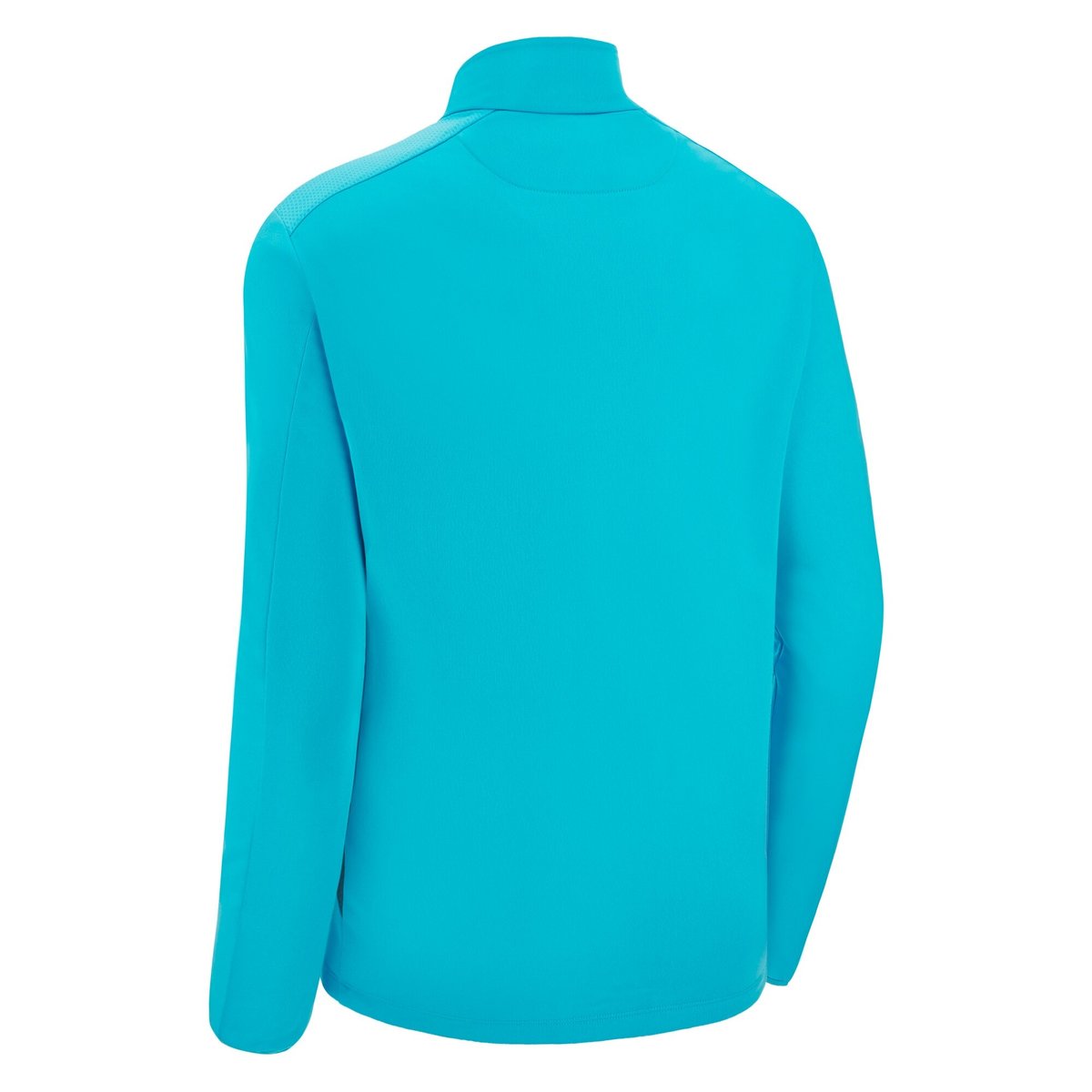 De La Salle Palmerston Macron Sky Piave Club 1/4 Zip