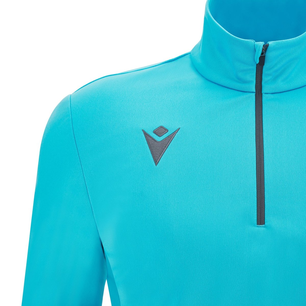 De La Salle Palmerston Macron Sky Piave Club 1/4 Zip