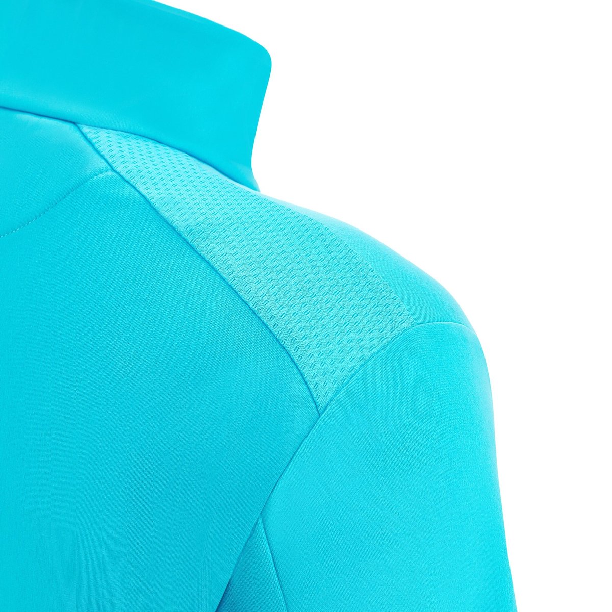 De La Salle Palmerston Macron Sky Piave Club 1/4 Zip