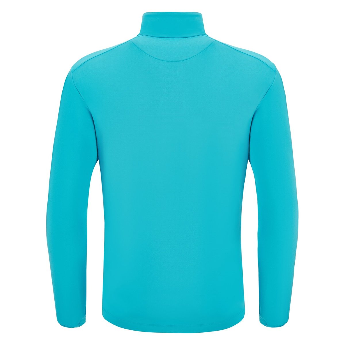 De La Salle Palmerston Macron Sky Piave Club 1/4 Zip