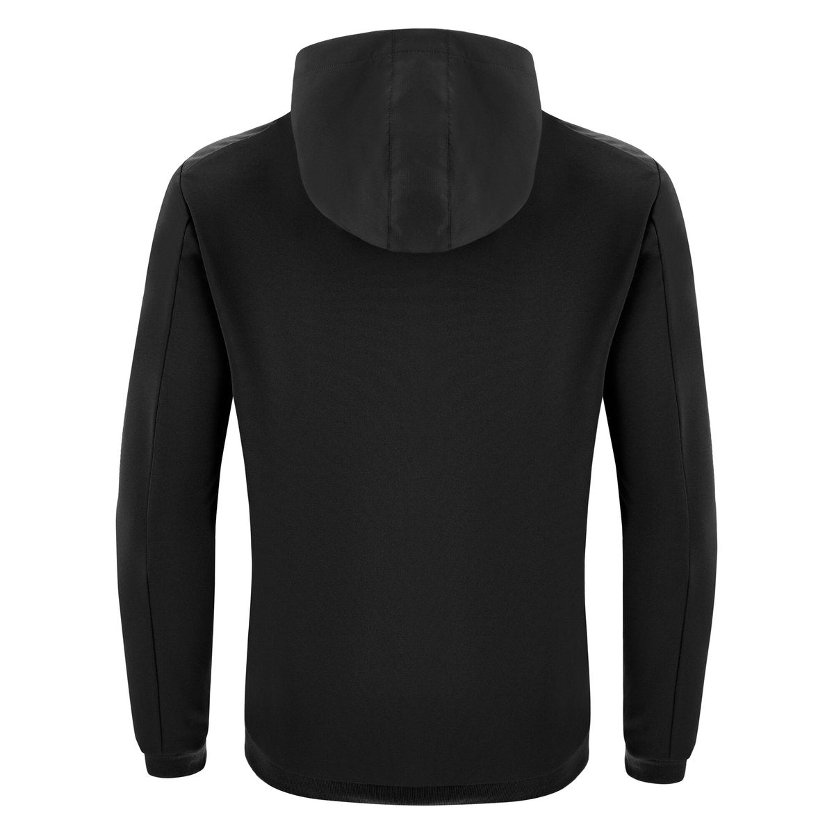 De La Salle Palmerston Macron Tiamat Full Zip Micro Hood