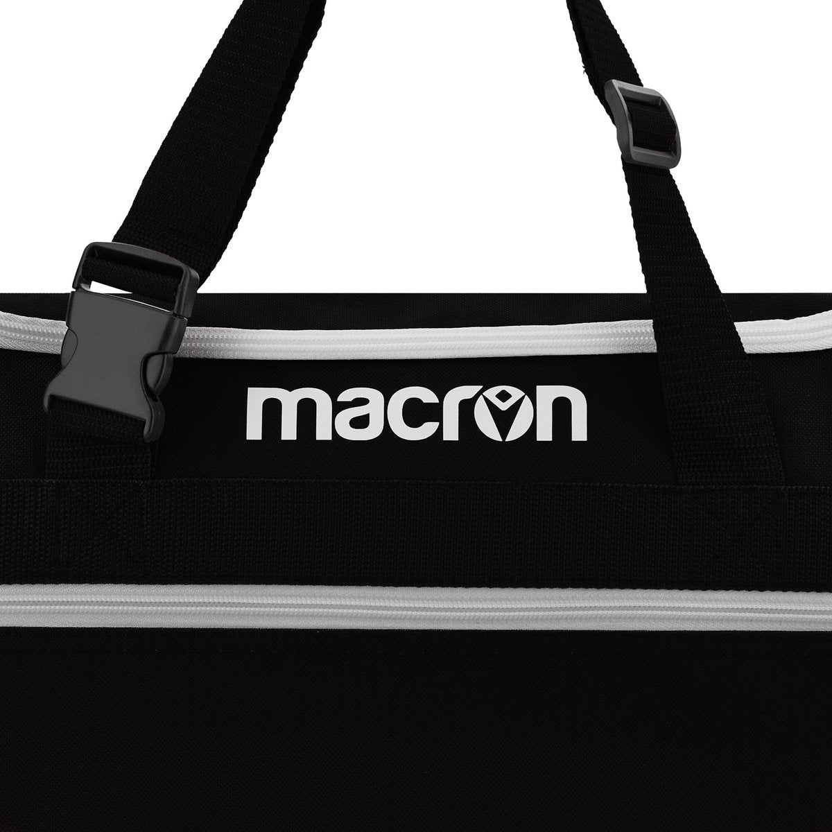 De La Salle Palmerston Macron Trip Gym Bag Medium