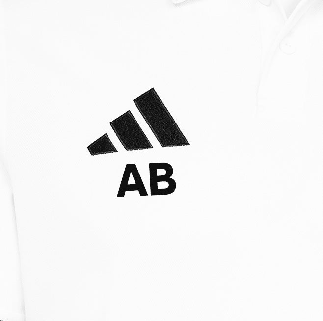 DMP AC Adidas Custom Adizero Essentials Running Singlet