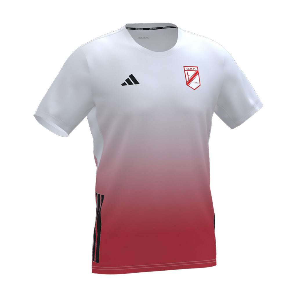 DMP AC Adidas Custom Adizero Essentials Running T-Shirt PRE-ORDER