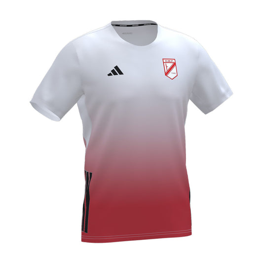 DMP AC Adidas Custom Adizero Essentials Running T-Shirt PRE-ORDER