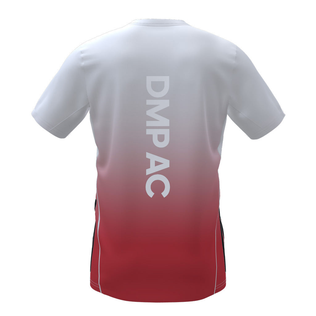 DMP AC Adidas Custom Adizero Essentials Running T-Shirt