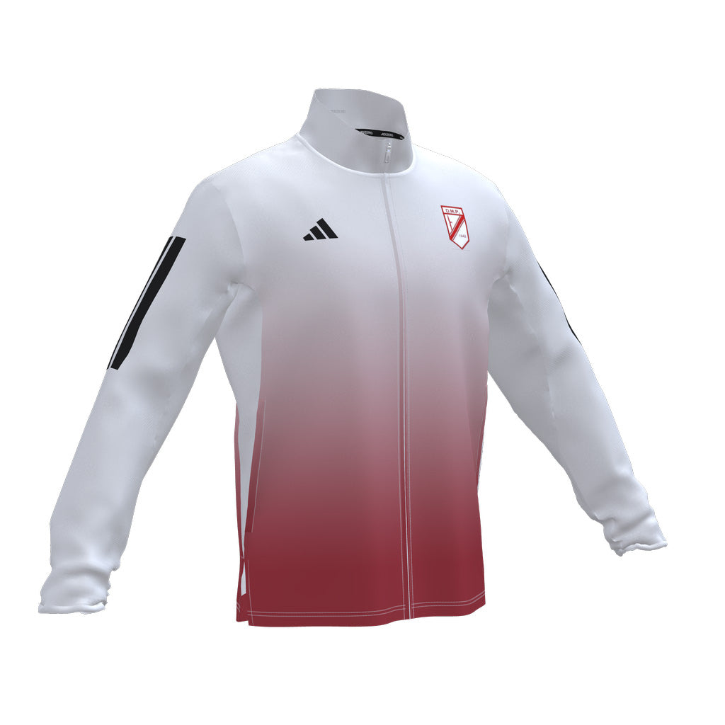 DMP AC Adidas Custom Adizero Running Jacket - PRE ORDER