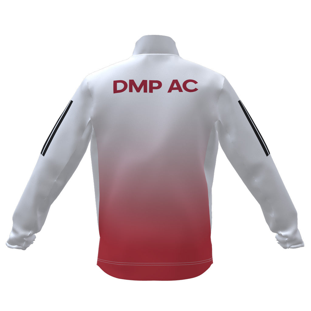 DMP AC Adidas Custom Adizero Running Jacket - PRE ORDER