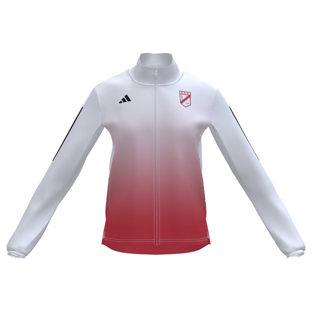 DMP AC Adidas Custom Adizero Running Jacket - PRE ORDER