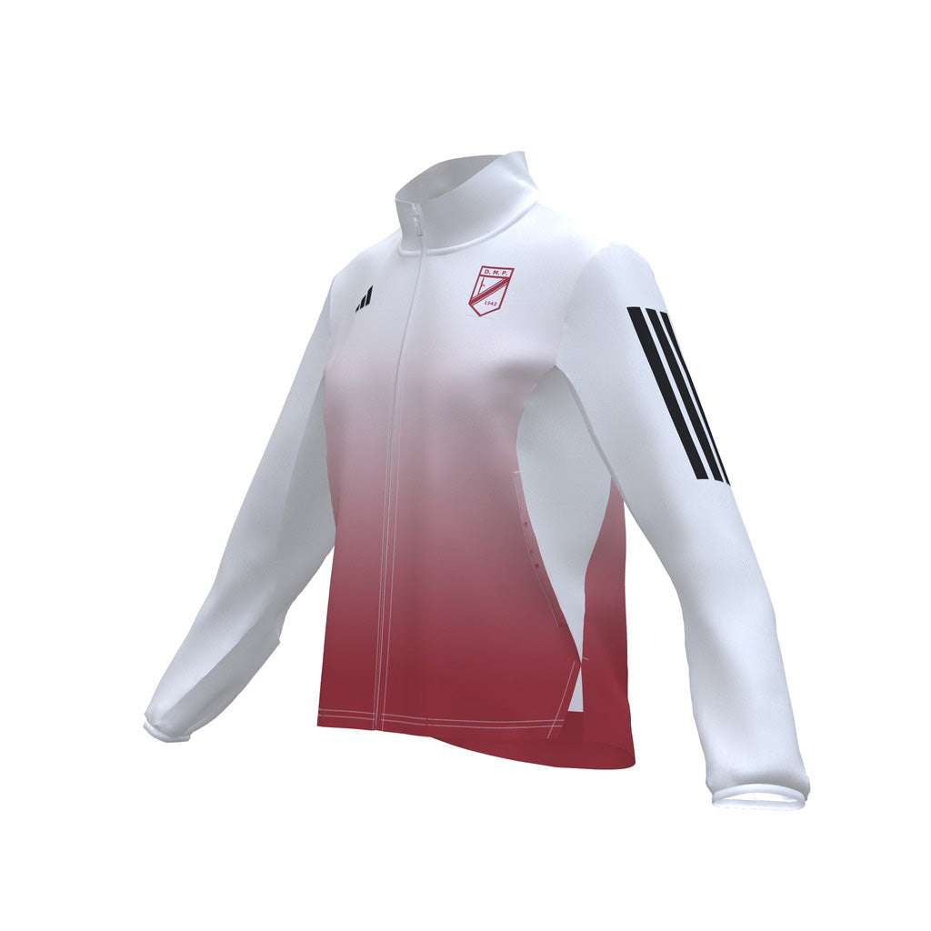 DMP AC Adidas Custom Adizero Running Jacket - PRE ORDER