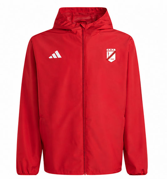 DMP AC Adidas Entrada 26 All Weather Jacket