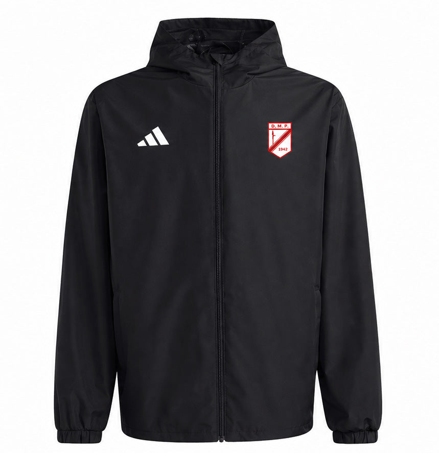 DMP AC Adidas Entrada 26 All Weather Jacket