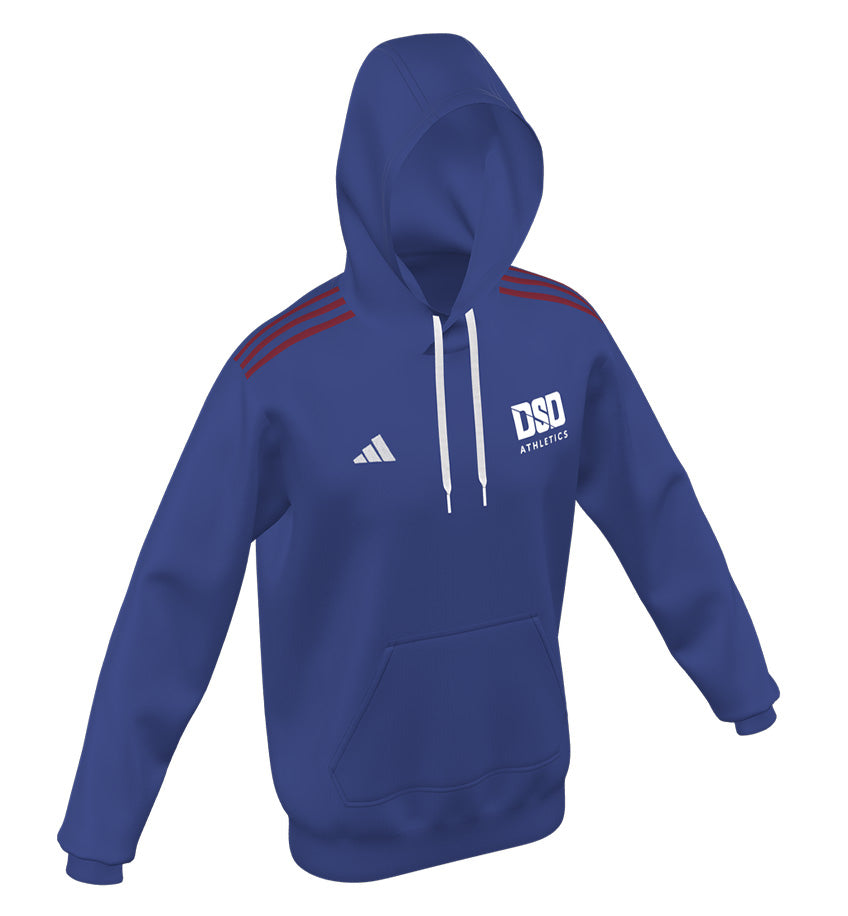 DSD AC Adidas Entrada Hoody