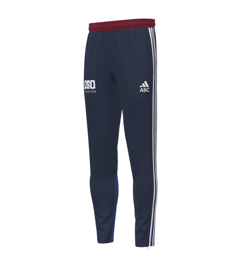 DSD AC Adidas Entrada Track Pant