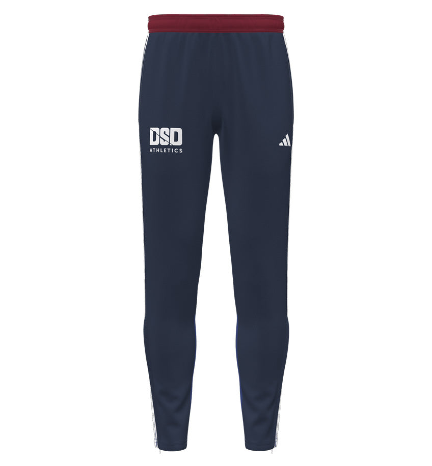 DSD AC Adidas Entrada Track Pant