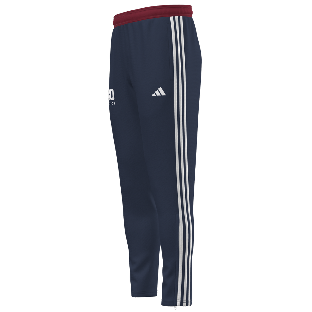 DSD AC Adidas Entrada Track Pant