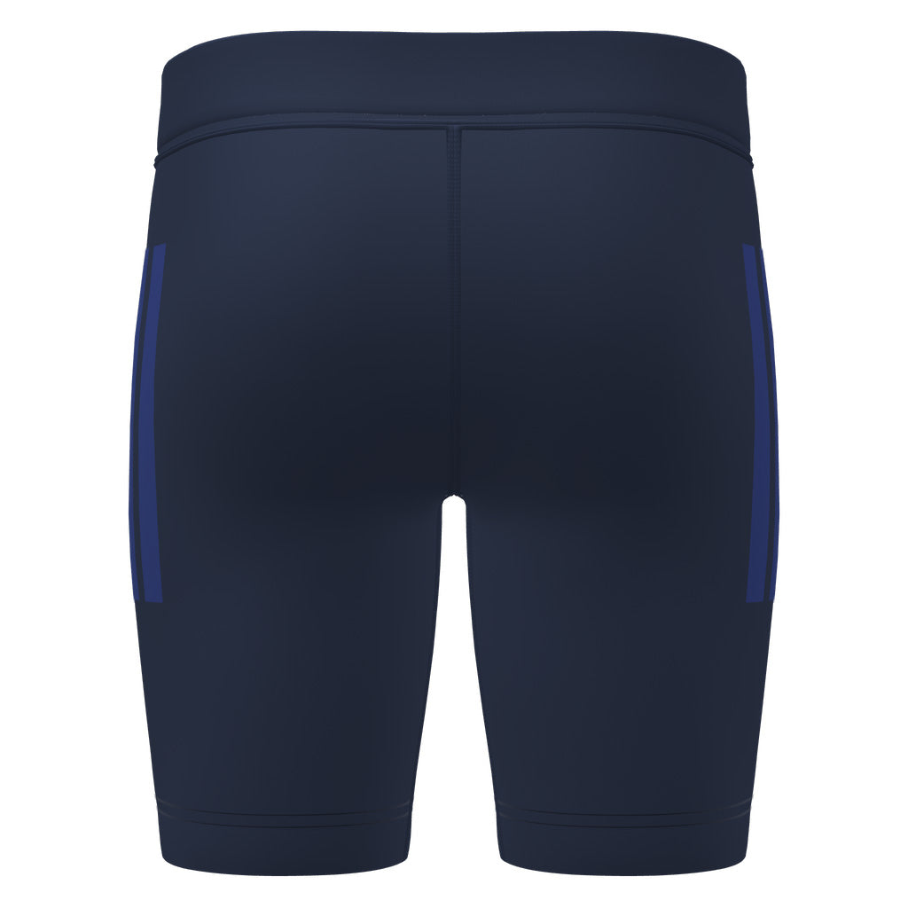 DSD AC Adidas Mens Baselayer Shorts