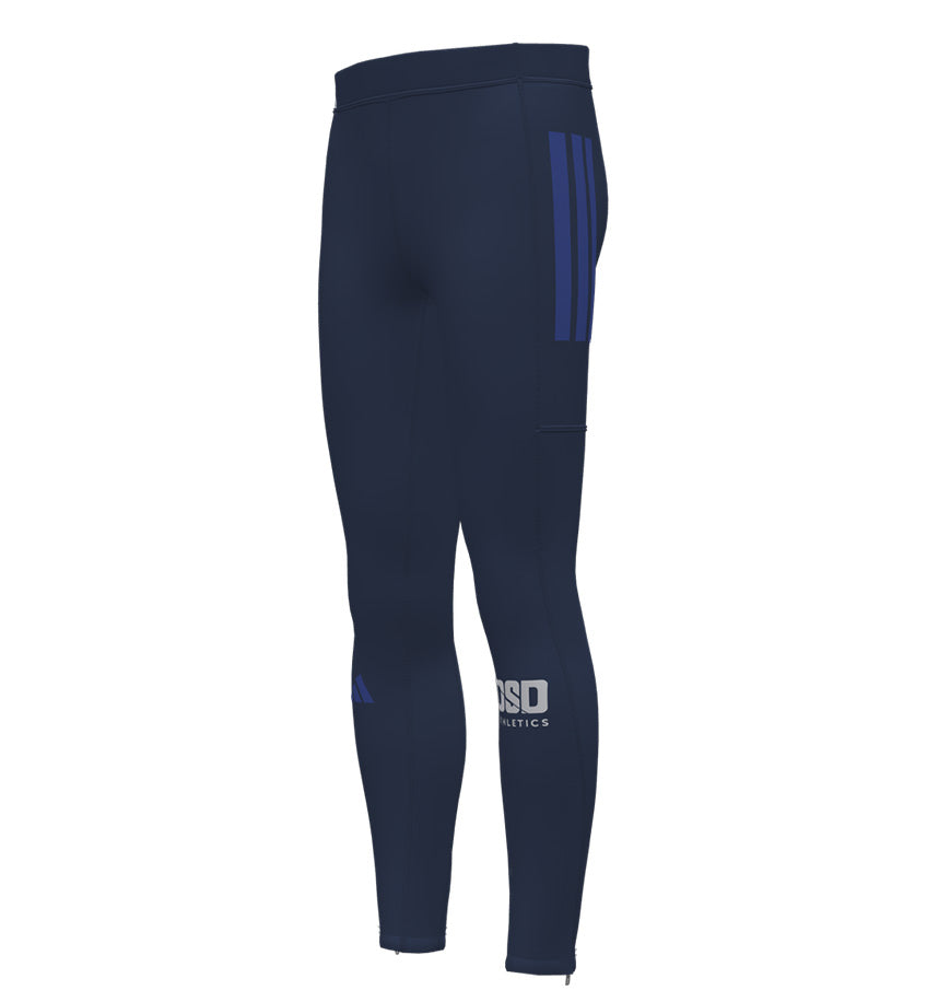 DSD AC Adidas Mens Leggings