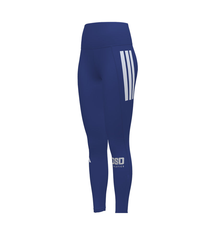 DSD AC Adidas Womens Adizero Leggings