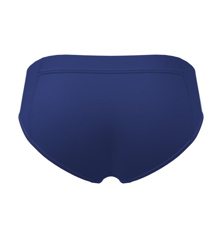 DSD AC Adidas Womens Brief Shorts