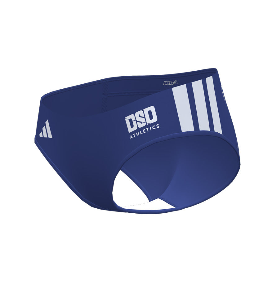 DSD AC Adidas Womens Brief Shorts