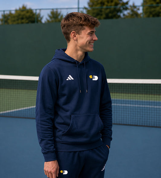 Dunboyne Tennis Club  Adidas Entrada 26 Hoody