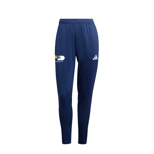 Dunboyne Tennis Club Adidas Entrada 26 Training Pants