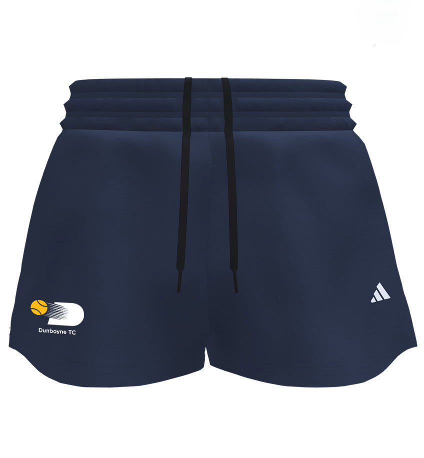 Dunboyne Tennis Club Court Woven Shorts