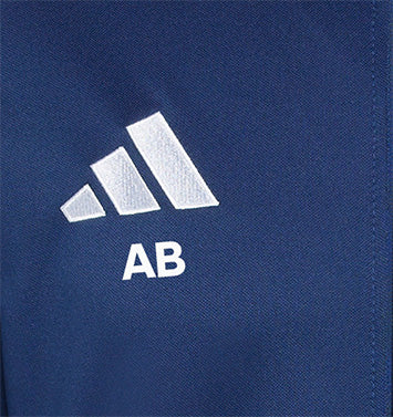 Termonfeckin Tennis Club Navy Court Polo