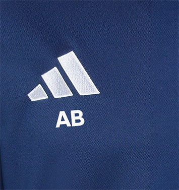 Dunboyne Tennis Club Navy Women's Court Tank Top