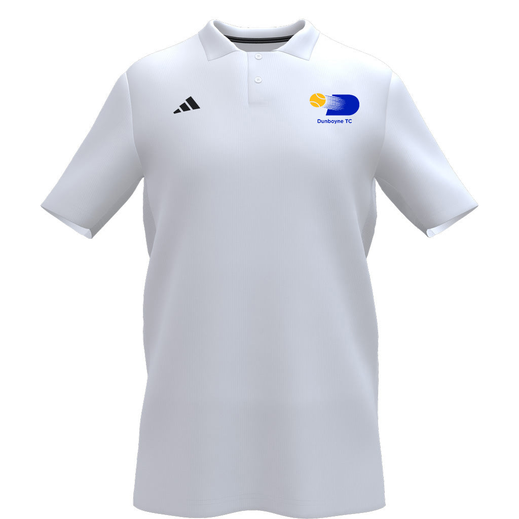 Dunboyne Tennis Club White Court Polo