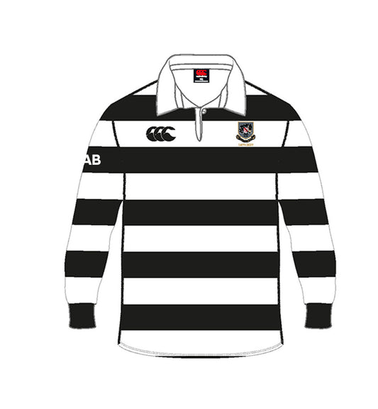Dundalk RFC 150th Anniversary Rugby Jersey *PRE-ORDER*