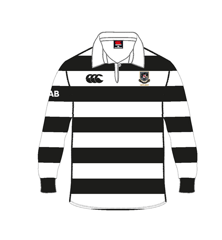 Dundalk RFC 150th Anniversary Rugby Jersey *Pre-Order*