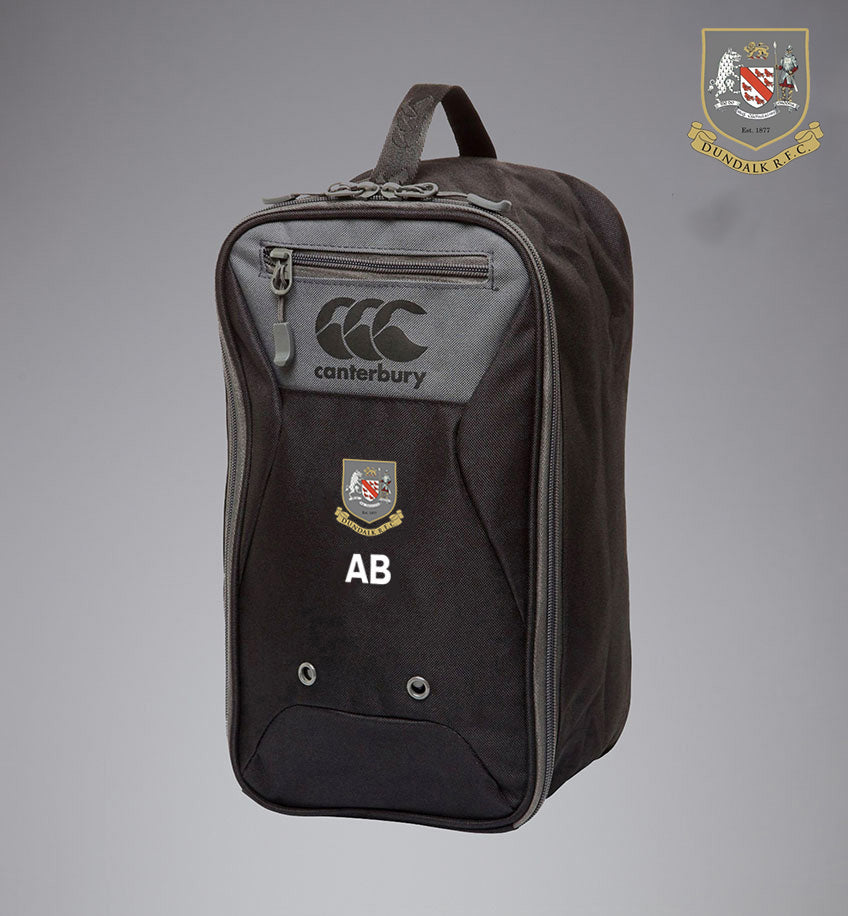 Dundalk RFC Canterbury Club Bootbag
