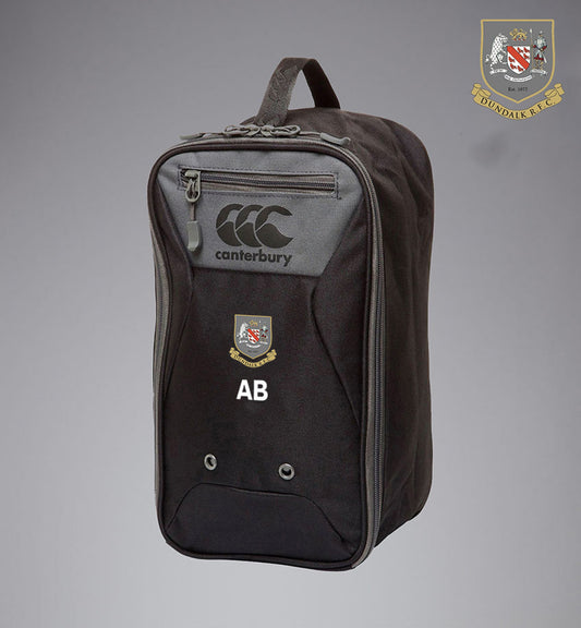 Dundalk RFC Canterbury Club Bootbag
