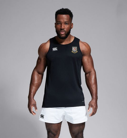 Dundalk RFC Canterbury Club Dry Singlet