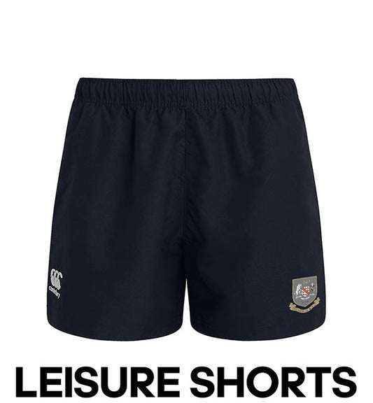 Dundalk RFC Canterbury Club GYM Short