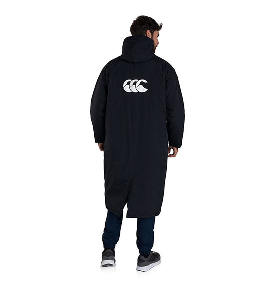 Canterbury Club Subs Jacket