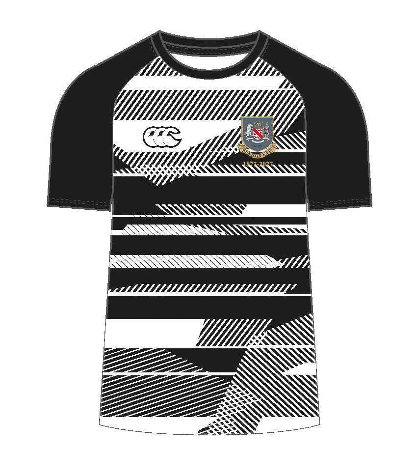Dundalk RFC Canterbury Eco Training Tee