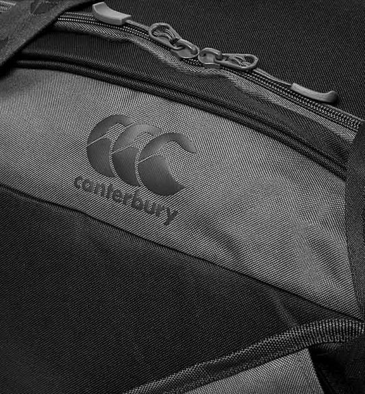 Fermoy RFC Canterbury Holdall - Due Back in Stock in March - Team Wear Store.ie