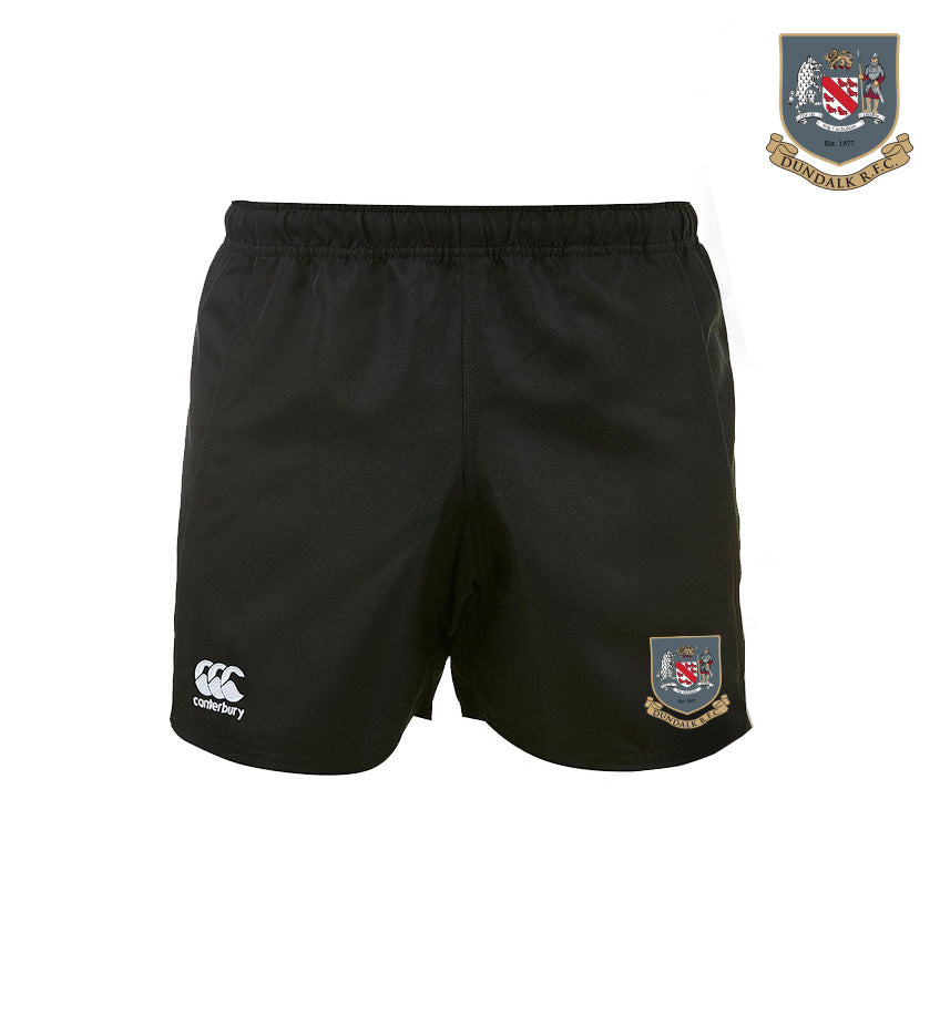 Dundalk RFC Canterbury Rugby Shorts
