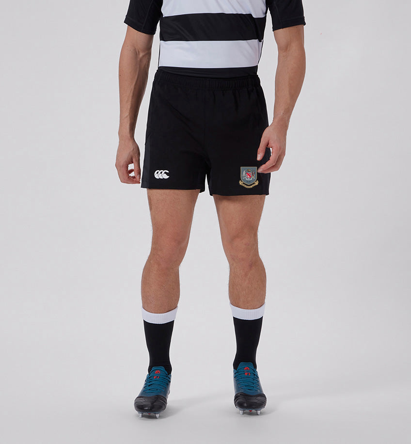 Dundalk RFC Canterbury Rugby Shorts