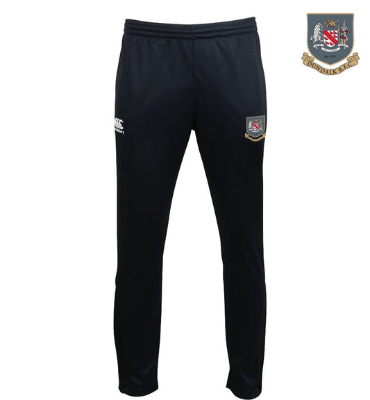 Dundalk RFC Canterbury Stretch Tapered Pant