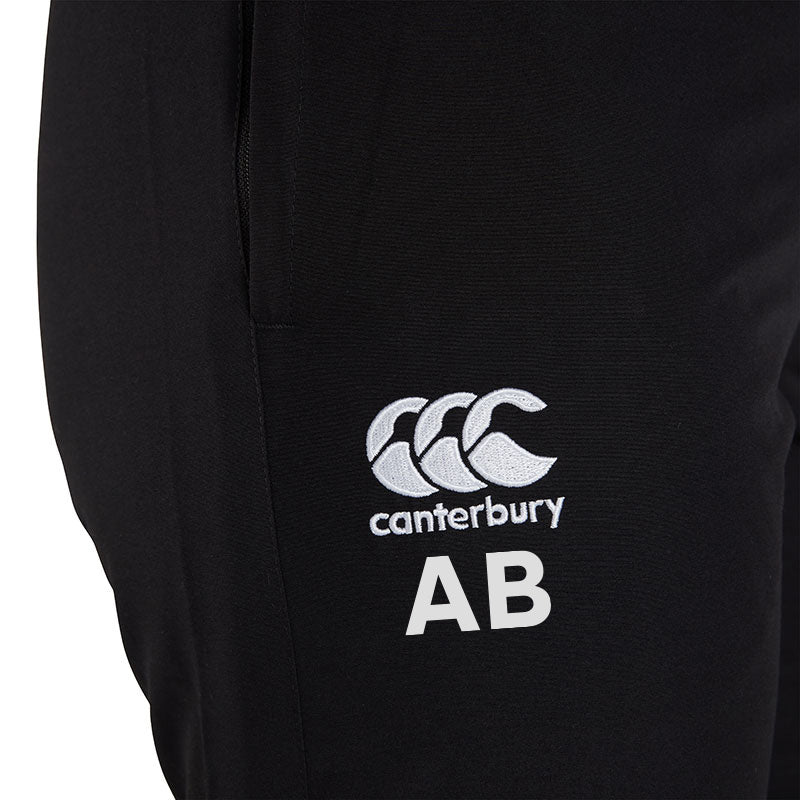 Enniscorthy RFC Canterbury Stretch Tapered Pant