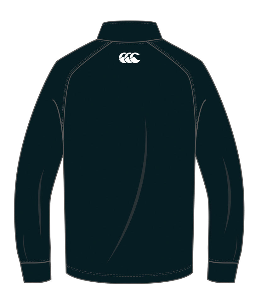Dundalk RFC Canterbury Thermal 1/4 Zip Top *PRE-ORDER*