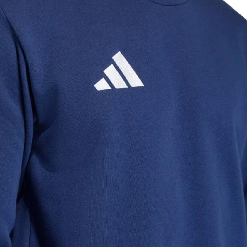 Dundalk Tennis Club Adidas Entrada 26 Sweatshirt
