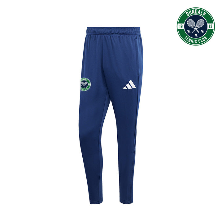 Dundalk Tennis Club Adidas Entrada 26 Training Pants