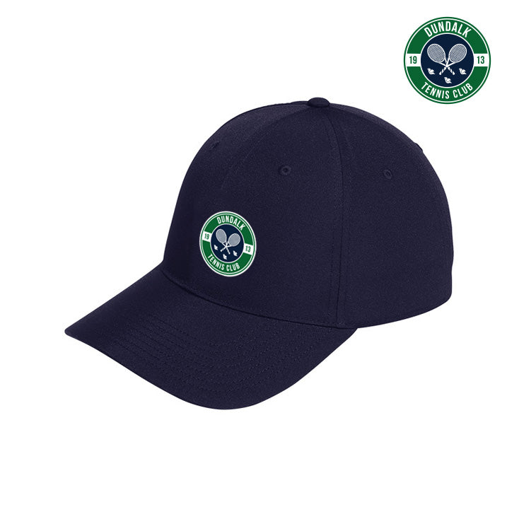 Dundalk Tennis Club Adidas Performance Cap
