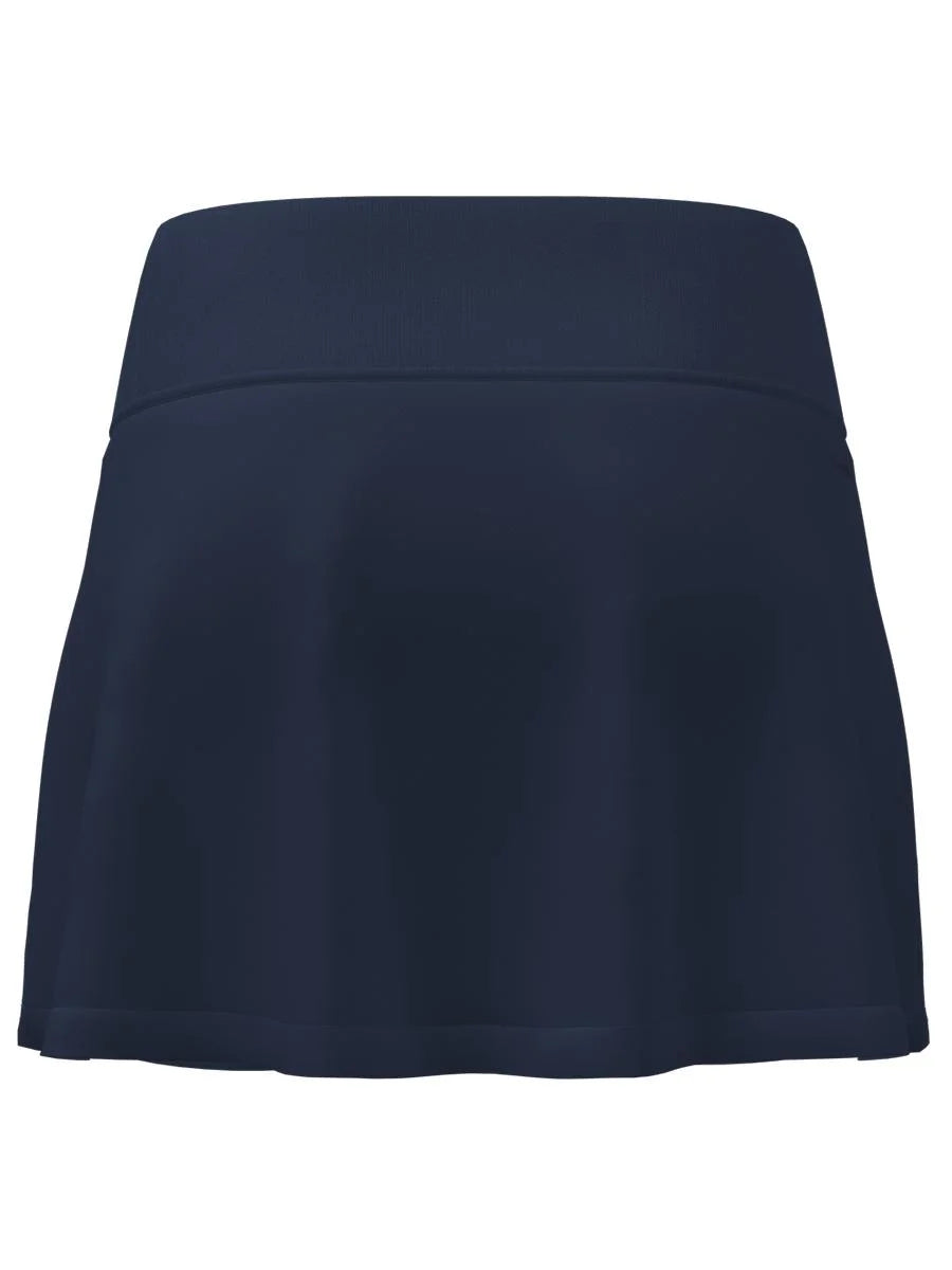 Dundalk Tennis Club Women's Court Navy Skirt
